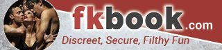 FKBook — discreet, secure, adult dating