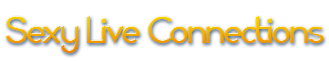 Sexy Live Connections logo